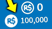 All Players Can Get Robux 1 000 000 Robux June 2020 Youtube - overdrive goggles roblox how to get 90000 robux