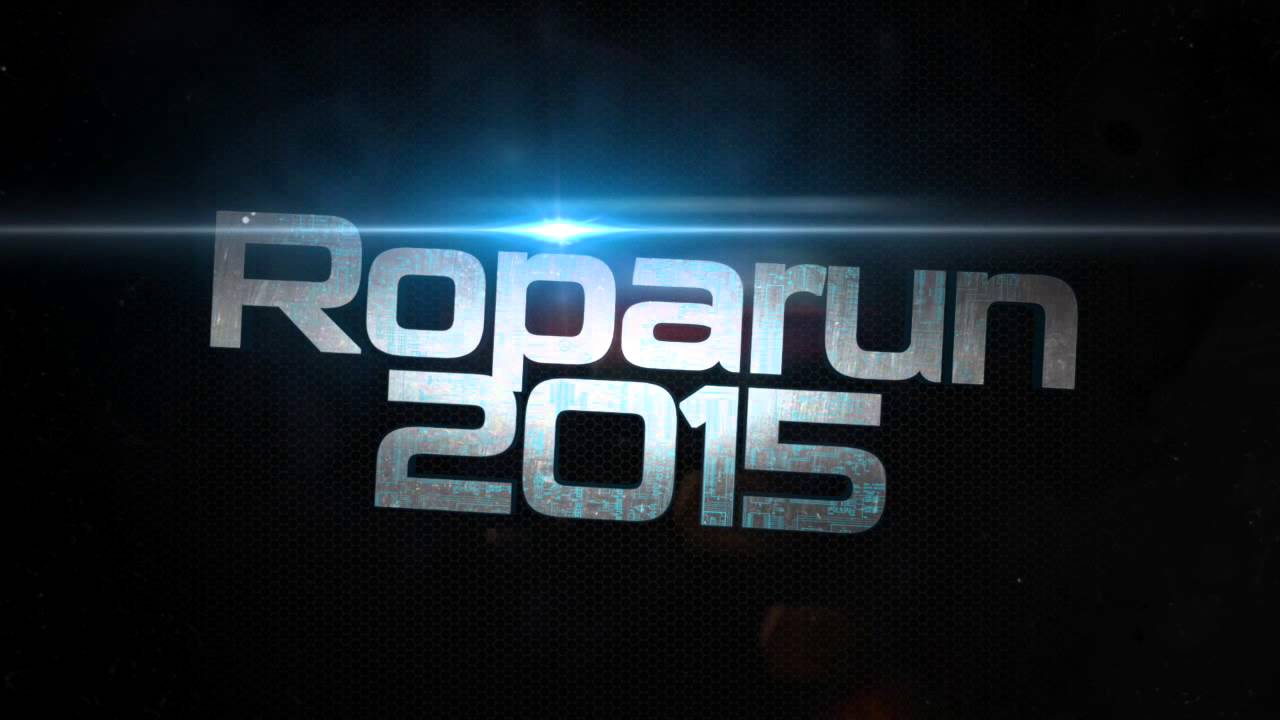 HW Sport - Roparun op HW1 TV - promo trailer 4 - HW1