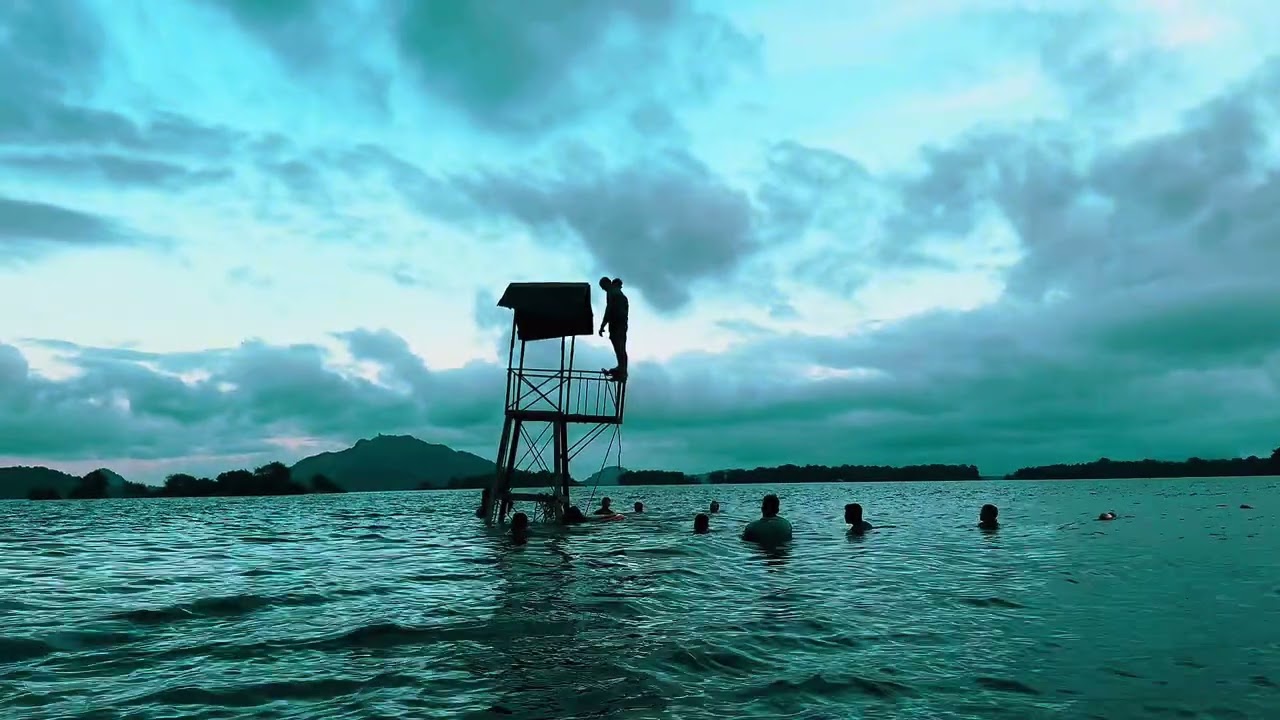 Maduruoya Adventures: Fun, Fishing & Friends!