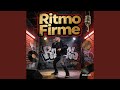 Base de rap "ritmo firme"