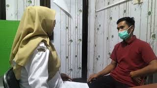TUGAS OSCE KEPERAWATAN JIWA-SP 1 RESIKO PERILAKU KEKERASAN