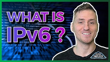 What Is IPv6? | IPv4 versus IPv6 Explained