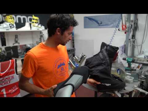 Kilian Jornet's Everest