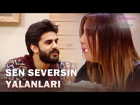 Adnan, Ceyda'ya Olan Hislerini Açıklıyor | Kısmetse Olur 69. Bölüm