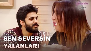 Adnan, Ceyda'ya Olan Hislerini Açıklıyor | Kısmetse Olur 69. Bölüm