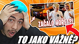 FAKT NEUMÍ USMAŽIT ŘÍZEK???|REAKCE NA@lipomeister|