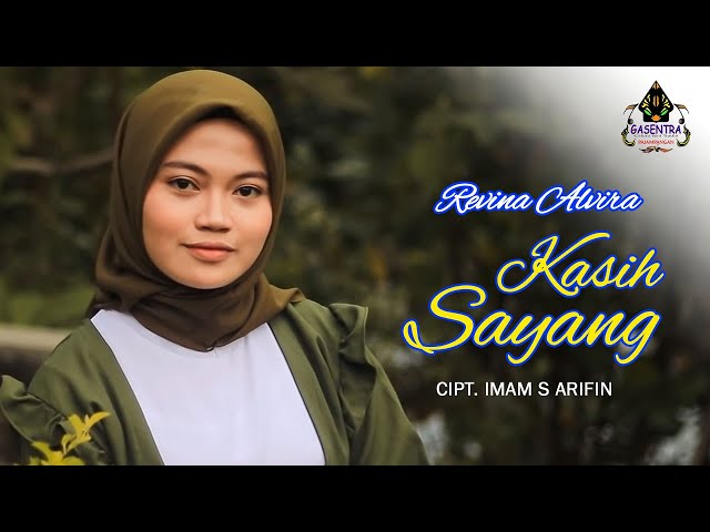 KASIH SAYANG (Elvi S) - REVINA ALVIRA (Cover Dangdut) class=