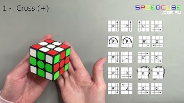 Follow along as we make SIX fun Rubik