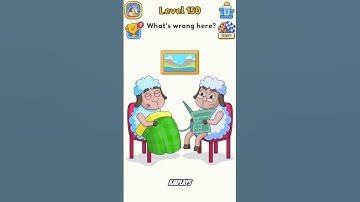 DOP 5 DAILY PUZZLE #150 - WHAT