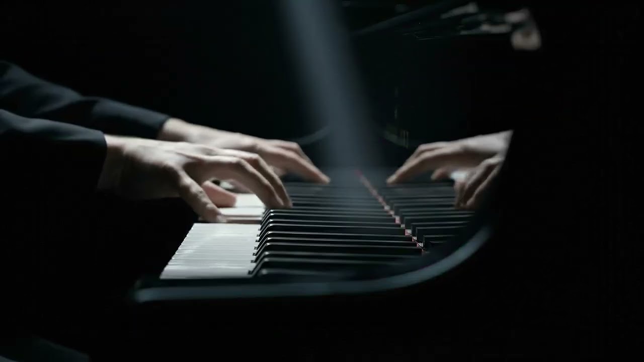 Coming Soon | New Single – Piano like in a dream