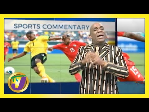 TVJ Sports Commentary | TVJ Sports News