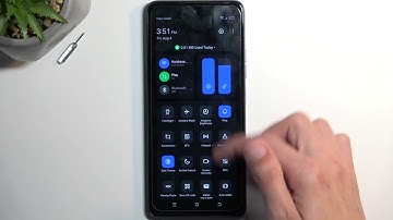 How to Activate & Manage Do Not Disturb Mode on Tecno Spark 10 Pro?