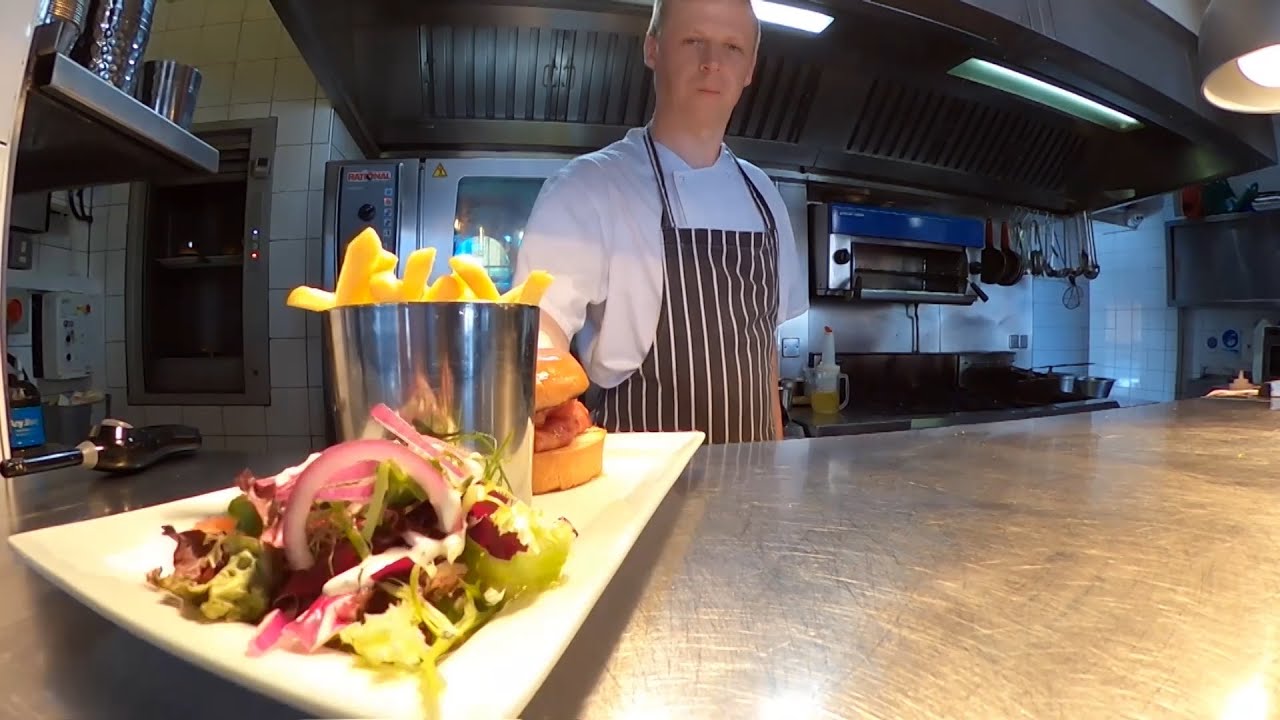 Eat Out to Help Out scheme begins but not everyone benefits