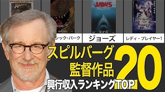 スピルバーグ Youtube スピルバーグ Youtube