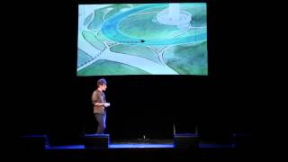Ryan Holladay (Future of StoryTelling 2013)