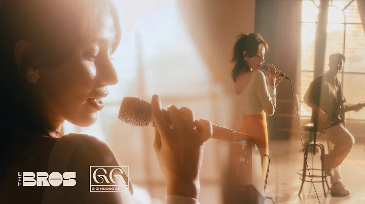 Liên khúc 4 mùa  - The Records #2 | GIGI HƯƠNG GIANG COVER ft Long Nguyễn, Kent Trần