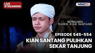 Download Lagu 🔴 KIAN SANTANG PULIHKAN SEKAR TANJUNG | LIVE KEMBALINYA RANDEN KIAN SANTANG | 30 JANUARI 2026 MP3