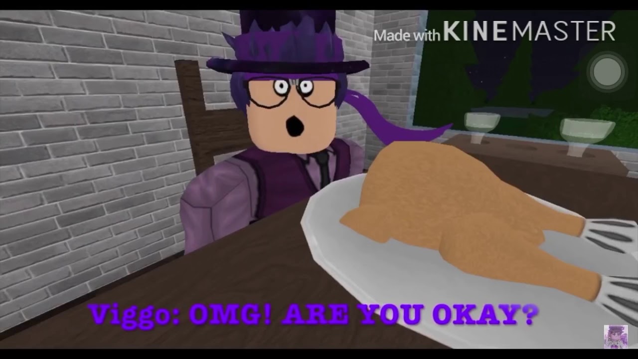 Mmm Whatcha Say (Pig Studios ETN Season 1 Edition)