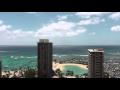 Hilton Hawaiian Village, Kalia Tower Ocean-view Room