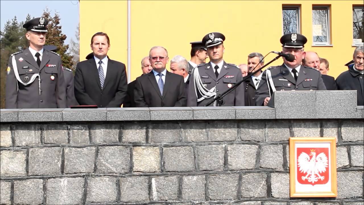 Święto 37. dywizjonu rakietowego Obrony Powietrznej