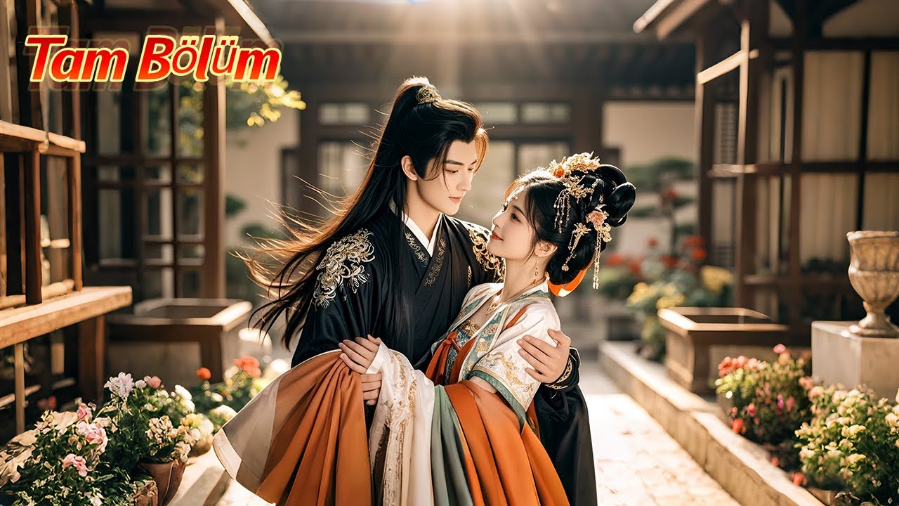 Yeni gelin, savaşta ölen kocasına gömülmek üzereyken başka biriyle kaçtı… Meğer o gerçek kocasıymış!