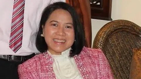 DR. RUTH L. FUENTES-EXCEPTIO...  CHANCE WITH THE R...