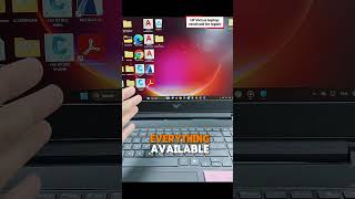 🔥 HP Victus Software Installation & Repair Services | SkyGadgets #oman #repairing #software #shorts