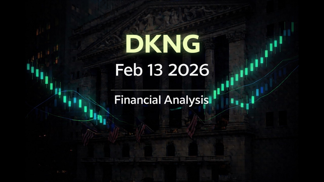 DraftKings Research: Q4 Earnings Miss and Prediction Market Pivot DKNG $DKNG 