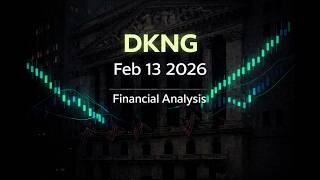 Draftkings Research Q4 Earnings Miss And Prediction Market Pivot Dkng Dkng