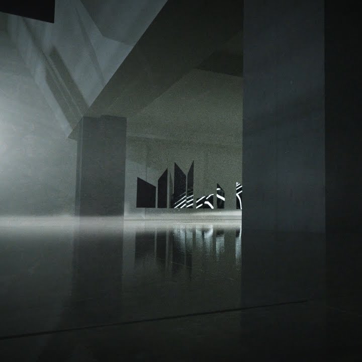 Benjamin Damage - Pulse Width (Official Video)