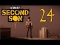 WP Infamous Second Son Episode 24 - Reggie