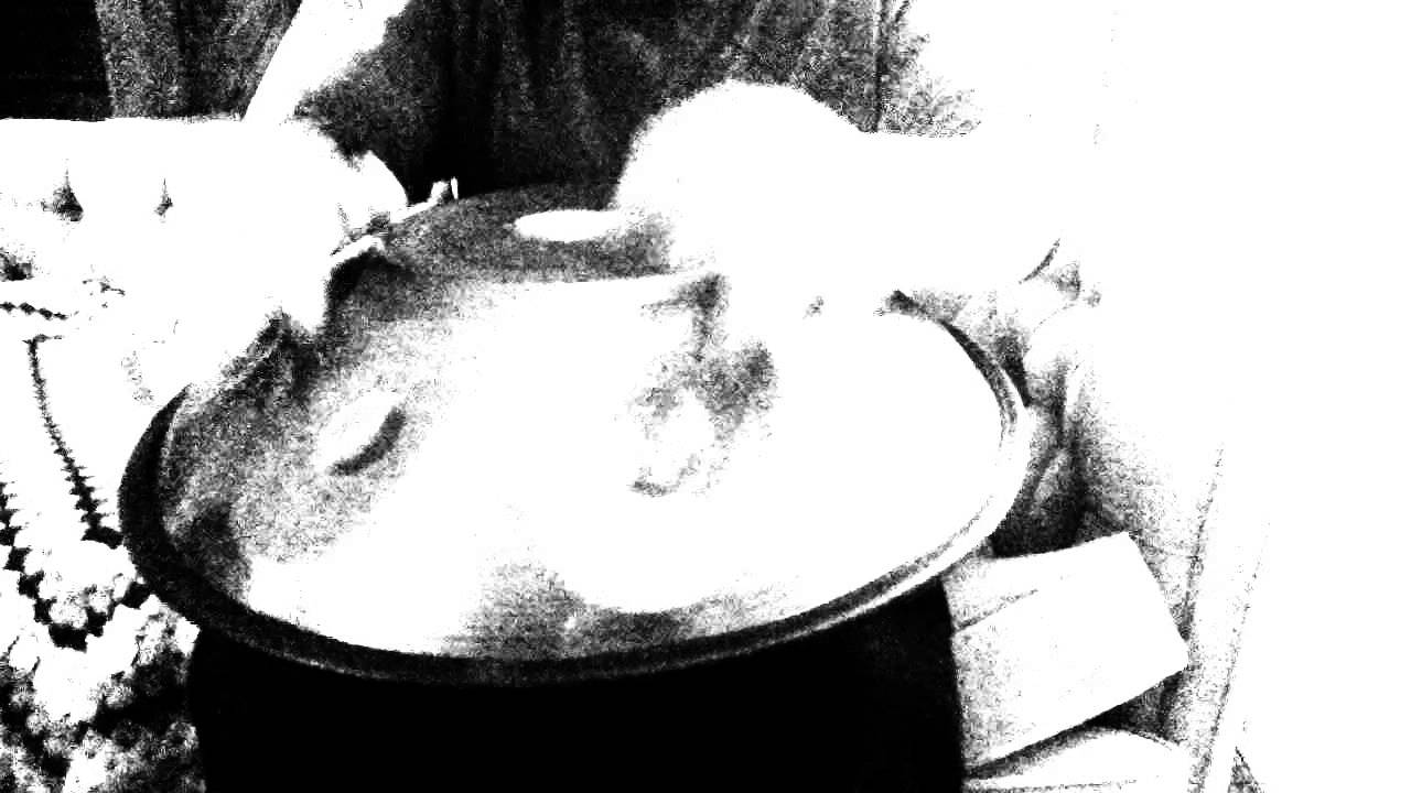 Handpan song "static motion"