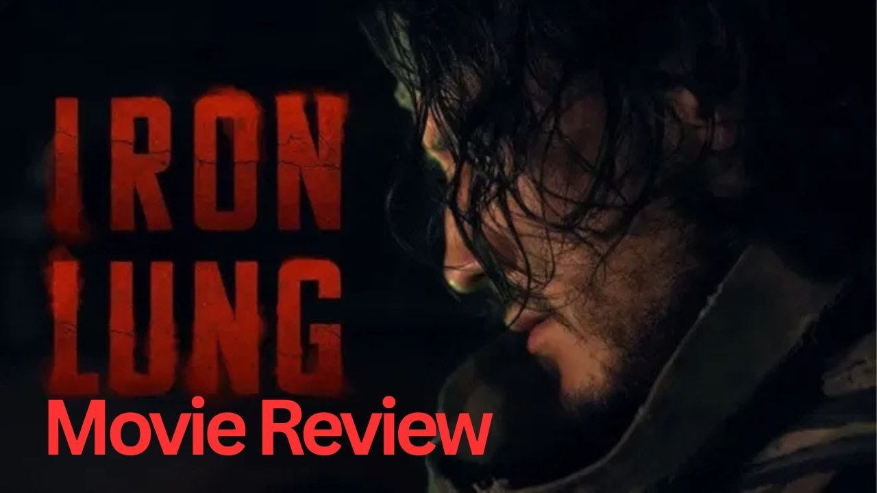 Iron Lung movie review