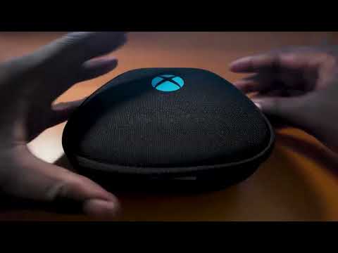 Avowed Elite Controller via Xbox Design Lab