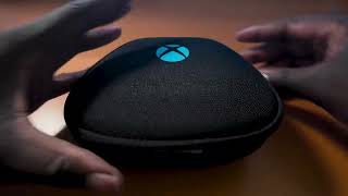 Avowed Elite Controller via Xbox Design Lab
