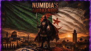 @Houssem_Le_Roi - NUMIDIA - X @master.off.12 (DISS TRACK maroc)