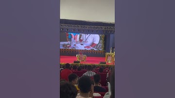 Induction Program at IIT BHU❤️ || Day 2 Of 7 || #iit