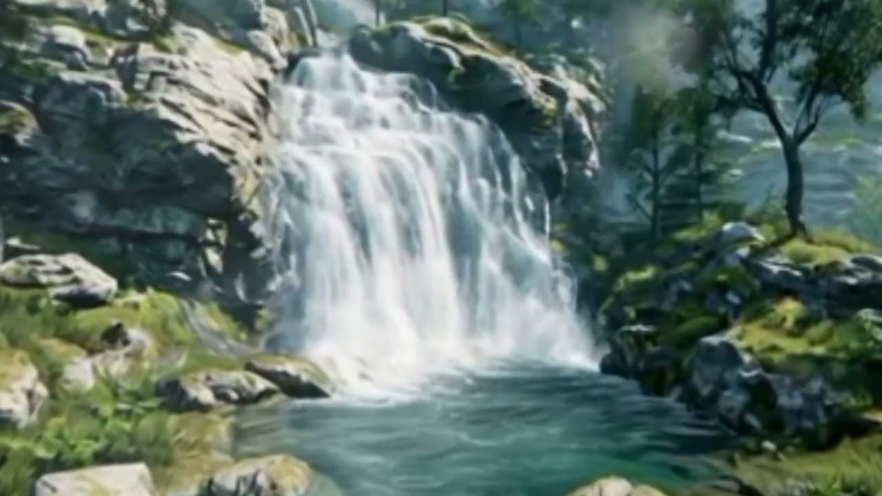 Um Louvor Para Quando a Alma Está Cansada e Só Deus Pode Acalmar 