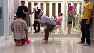 Geng Nero Harlem Shake