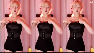 DOUYU 5551871 2021 04 17 23 11 58