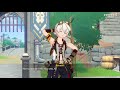 End of video
