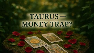 TAURUS — Pluto Retrograde Exposes 3 Secrets That Change Your Path
