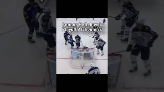 NHL players with hidden disabilities!