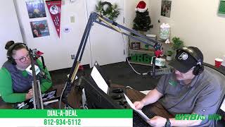 WRBI-TV Live Stream