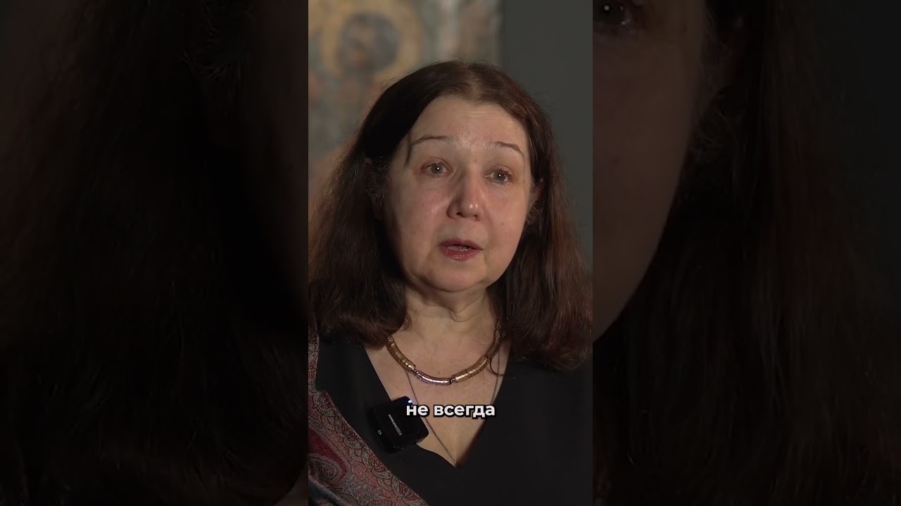 Irina Shalina about the Key Features of the Oleg Kushnirskiy Collection