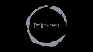 Radar System-Mini Project Using Arduino and Python To create app for Display of Radar System