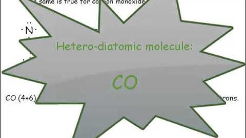 Chemistry Vignettes: Lewis Structure and VSEPR