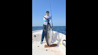 TUNA FISHING OMAN صيد التونا في سلطنة عمان screenshot 4