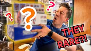 I BOUGHT RARE GUNPLA FROM JAPAN!