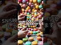 フランス：マカロンアイスサンド